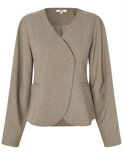 Mbym - Diane-M Blazer - Falcon Melange